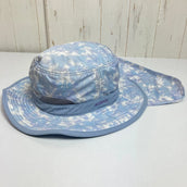 【M ブルー系】 Phenix ( フェニックス ) パッカブル シェードハット ナイロン ウェア ウェア小物 ヘッドウェア ハット z00052339 ハット ヘッドウェア ウェア小物 ウェア - 【公式】2ndGEAR(セカンドギア)Webショップ【登山用品・アウトドア用品専門 買取販売店】