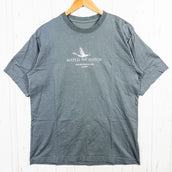 【Men's M グリーン系】 Foxfire ( フォックスファイヤー ) マッチ ザ ハッチ 23 Tシャツ Match the Hatch 23 Tee S/S コットン ウェア トップス インナー シャツ ショートスリーブシャツ コットン z00053066