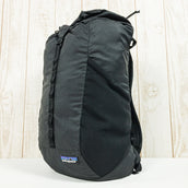 【OneSize ブラック系】 2021 Patagonia ( パタゴニア ) ウルトラライト ブラックホール パック Ultralight Black Hole Pack BLK ナイロン バッグ ストレージ バックパック デイパック 容量【~29L】 z000 - 【公式】2ndGEAR(セカンドギア)Webショップ【登山用品・アウトドア用品専門 買取販売店】