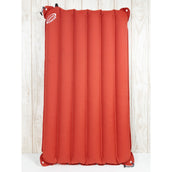 【OneSize レッド系】 Montbell ( モンベル ) U.L.コンフォートシステム エアパッド90 1124322 オレンジブリック | Orange Brick | OGBR エアマット マット スリーピングパッド スリーピングシステム - 【公式】2ndGEAR(セカンドギア)Webショップ【登山用品・アウトドア用品専門 買取販売店】