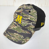 【OneSize グリーン系】 Mountain Martial Arts | Mma ( マウンテンマーシャルアーツ ) トラッカーハット Trucker Hat 生産終了モデル 入手困難 New Eraコラボ ポリエステル ウェア ウェア小物 ヘッドウェア キャ
