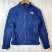 【Women's M ネイビー系】 The North Face ( ザ・ノースフェイス ) バーサエア プレーン ジャケット Versa Air Plain Jacket ポリエステル ウェア トップス アウター ジャケット フリース ポーラテック・サーマルプロ z0