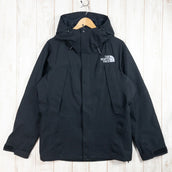 【Men's M ブラック系】 The North Face ( ザ・ノースフェイス ) マウンテン ジャケット Mountain Jacket ナイロン NP61540 Asian Men's GORE-TEX ( ゴアテックス ) ハードシェル アウター ジャ - 【公式】2ndGEAR(セカンドギア)Webショップ【登山用品・アウトドア用品専門 買取販売店】
