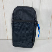 【OneSize ブラック系】 Hyperlite Mountain Gear Hmg ( ハイパーライトマウンテンギア ) ショルダーポケット SHOULDER POCKET DCF バッグ ストレージ 外付けポーチ DCF ( ダイニーマ・コンポジット・ファブリ
