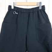 【Men's 2 ブラック系】 Axesquin Elements ( アクシーズクインエレメンツ ) ウール ソフトシェル パンツ Wool Softshell Pants ナイロン 022011 Asian Men's ソフトシェル ロングパンツ ボトムス ウ - 【公式】2ndGEAR(セカンドギア)Webショップ【登山用品・アウトドア用品専門 買取販売店】