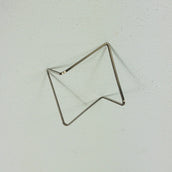 【OneSize グレー系】 Atelier SETSUGEKKA(アトリエ 雪月花) トライポッドエアー TriPod Air 入手困難 ステンレス クックウェア クッキングツール z00051846 クッキングツール クックウェア - 【公式】2ndGEAR(セカンドギア)Webショップ【登山用品・アウトドア用品専門 買取販売店】