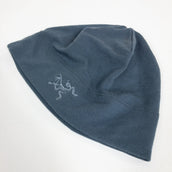 【OneSize チャコール系】 Arcteryx ( アークテリクス ) ロー ライトウェイト ビーニー Rho Ltw Toque Beanie メリノウール 13456 ビーニー ヘッドウェア ウェア小物 ウェア - 【公式】2ndGEAR(セカンドギア)Webショップ【登山用品・アウトドア用品専門 買取販売店】
