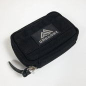 【OneSize ブラック系】 Gregory ( グレゴリー ) カメラ ケース Camera Case ナイロン 外付けポーチ バッグ ストレージ - 【公式】2ndGEAR(セカンドギア)Webショップ【登山用品・アウトドア用品専門 買取販売店】