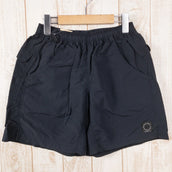 【Unisex M ブラック系】 Yamatomichi ( 山と道 ) ファイブ ポケット ショーツ 5 Pockets Shorts ナイロン Unisex 化繊 ショーツ ショートパンツ ボトムス ウェア - 【公式】2ndGEAR(セカンドギア)Webショップ【登山用品・アウトドア用品専門 買取販売店】