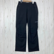 【Men's S ブラック系】 2012 Patagonia ( パタゴニア ) ガイド パンツ Guide Pants ポーラテック・パワーシールド ソフトシェル ナイロン ウェア ボトムス ロングパンツ ソフトシェル ポーラテック・パワーシールド z000612