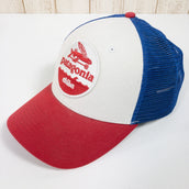 【Unisex OneSize ホワイト系】 2014 Patagonia ( パタゴニア ) トラッカー ハット Trucker Hut WHI サーフ千葉限定モデル オーガニックコットン ウェア ウェア小物 ヘッドウェア キャップ z00051354 WHI キャップ ヘッド - 【公式】2ndGEAR(セカンドギア)Webショップ【登山用品・アウトドア用品専門 買取販売店】