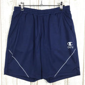 【Men's L ネイビー系】 Cpfu ハーフパンツ プリマロフト パフォーマンスファブリック ゴールドドライ C3-QS520 Men's 化繊 ショーツ ショートパンツ ボトムス ウェア - 【公式】2ndGEAR(セカンドギア)Webショップ【登山用品・アウトドア用品専門 買取販売店】