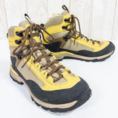 【Women's 23.5cm イエロー系】 The North Face ( ザ・ノースフェイス ) クレストン ミッド フューチャーライト Creston Mid FUTURELIGHT フットウェア トレッキングブーツ z00051420 トレッキングブーツ フットウェア - 【公式】2ndGEAR(セカンドギア)Webショップ【登山用品・アウトドア用品専門 買取販売店】