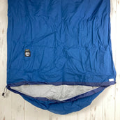 【OneSize ネイビー系】 Isuka ( イスカ ) ゴアテックス インフィニアム シュラフカバー ウルトラライト ワイド GORE-TEX INFINIUM Sleepingbag Cover Ultra Light Wide ネイビーブルー ナイロン スリ