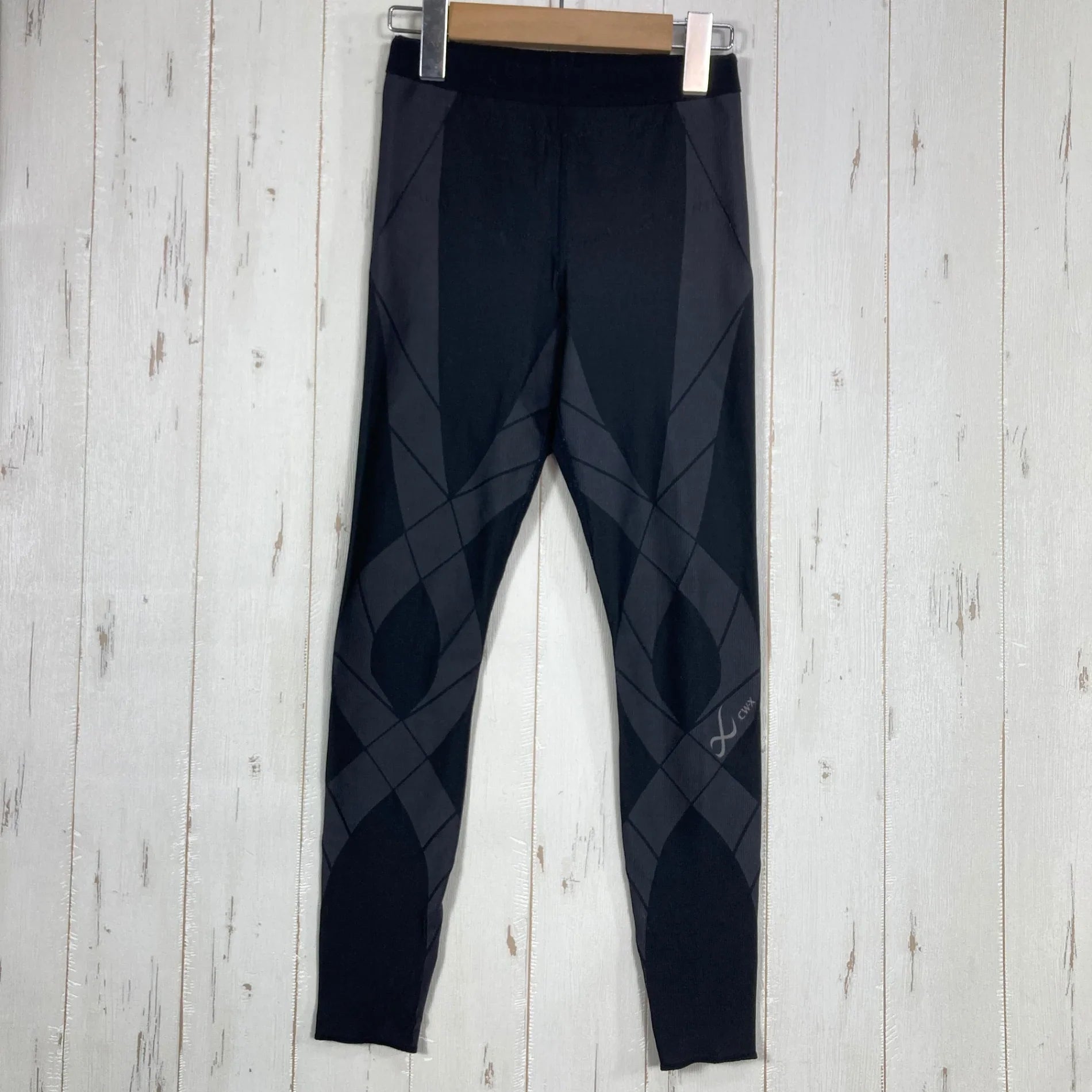 CW-X GENERATOR MODEL クール　レディースM Women's M ブラック系】 Cw-X ( シーダブリューエックス