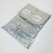 【OneSize シルバー系】 Anti Gravity Gear ( アンチグラビティギア ) ポーチ コ-ジー Pouch Cozy 入手困難 クックウェア クーラーボックス 断熱ケース z00051631 クーラーボックス 断熱ケース クックウェア - 【公式】2ndGEAR(セカンドギア)Webショップ【登山用品・アウトドア用品専門 買取販売店】