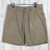 【Men's 30 ベージュ系】 Patagonia ( パタゴニア ) オールウェア ショーツ All Wear Shorts オーガニック コットン 生産終了モデル 入手困難 57675 International Men's コットン ショーツ ショートパンツ - 【公式】2ndGEAR(セカンドギア)Webショップ【登山用品・アウトドア用品専門 買取販売店】