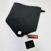 【Unisex OneSize ブラック系】 Halo Commodity ( ハロコモディティ ) アルファ ストール Alpha Stole Black z00057447 Black ネックゲイター ネックウォーマー ネックウェア ウェア小物 ウェア