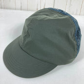 【OneSize グリーン系】 Halo Commodity ( ハロコモディティ ) リップ キャップ Rip Cap D.Grey ナイロン ウェア ウェア小物 ヘッドウェア キャップ z00053657 D.Grey キャップ ヘッドウェア ウェア小物 ウェア
