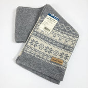 【Unisex OneSize グレー系】 Montbell ( モンベル ) ニットマフラー #1 アクリル 1118645 Unisex ネックゲイター ネックウォーマー ネックウェア ウェア小物 ウェア - 【公式】2ndGEAR(セカンドギア)Webショップ【登山用品・アウトドア用品専門 買取販売店】