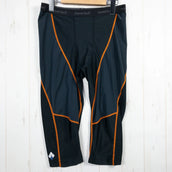 【Men's L ブラック系】 Montbell ( モンベル ) サポーテック ライト ニー ロング タイツ Supportec Light Knee Long Tights ポリエステル ウェア ボトムス タイツ z00052251 タイツ ボトムス ウェア - 【公式】2ndGEAR(セカンドギア)Webショップ【登山用品・アウトドア用品専門 買取販売店】
