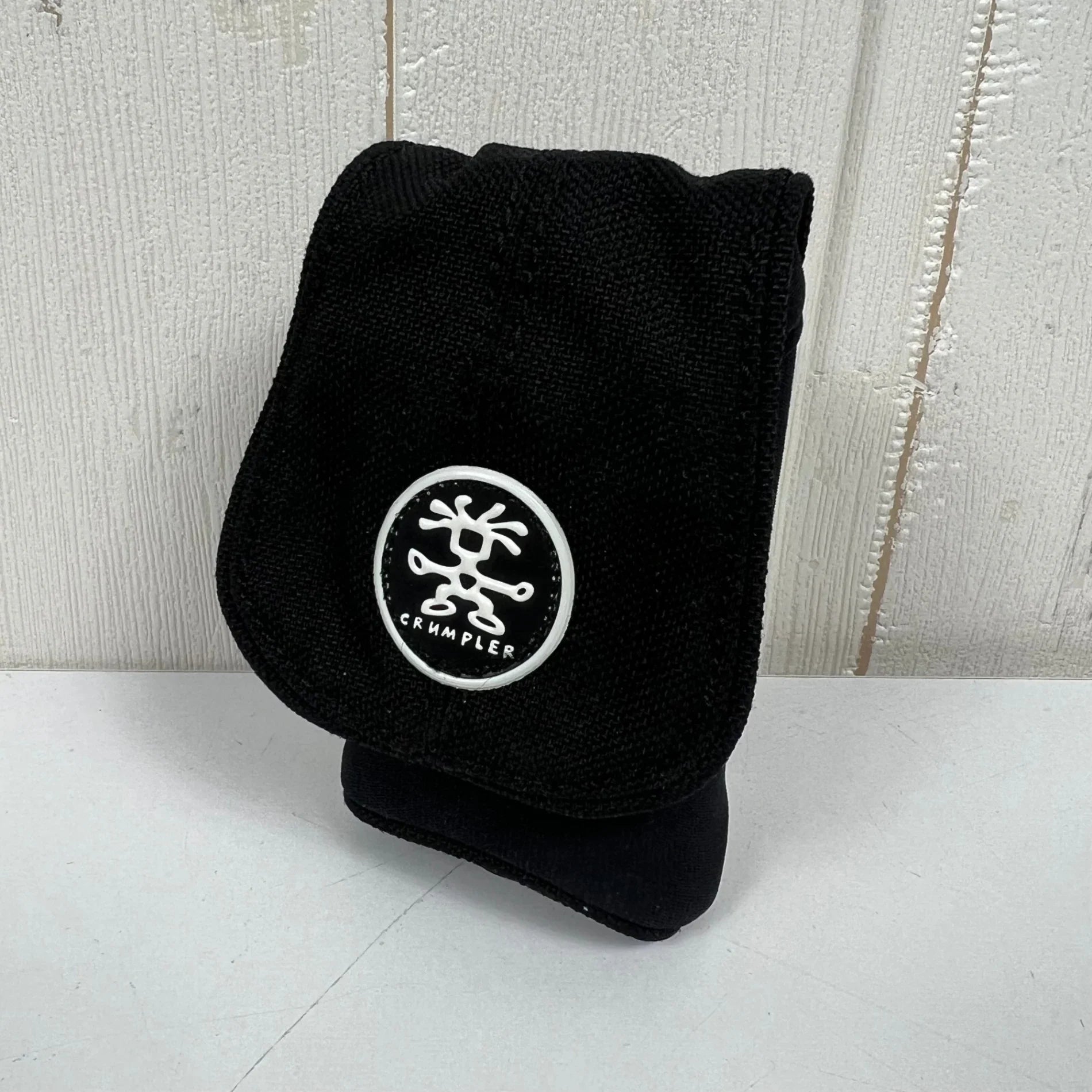 OneSize ブラック系】 Crumpler ( クランプラー ) クランプラーポーチ 