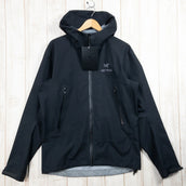 【Men's M ブラック系】 Arcteryx ( アークテリクス ) ベータ ジャケット Beta Jacket ナイロン 29090 International Men's GORE-TEX ( ゴアテックス ) ハードシェル アウター ジャケット トップス - 【公式】2ndGEAR(セカンドギア)Webショップ【登山用品・アウトドア用品専門 買取販売店】
