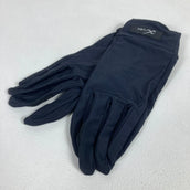 【Women's M/L ブラック系】 Cw-X ( シーダブリューエックス ) ランニング グローブ ナイロン ウェア ウェア小物 グローブ 手袋 z00054984 グローブ 手袋 ウェア小物 ウェア