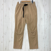 【Men's XS ベージュ系】 Wildthings ( ワイルドシングス ) コットン クライミングパンツ Cotton Climbing Pants コットン ウェア ボトムス ロングパンツ コットン z00059912 コットン ロングパンツ ボトムス ウェ