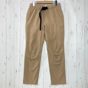 【Men's XS ベージュ系】 Wildthings ( ワイルドシングス ) コットン クライミングパンツ Cotton Climbing Pants コットン ウェア ボトムス ロングパンツ コットン z00059912 コットン ロングパンツ ボトムス ウェ