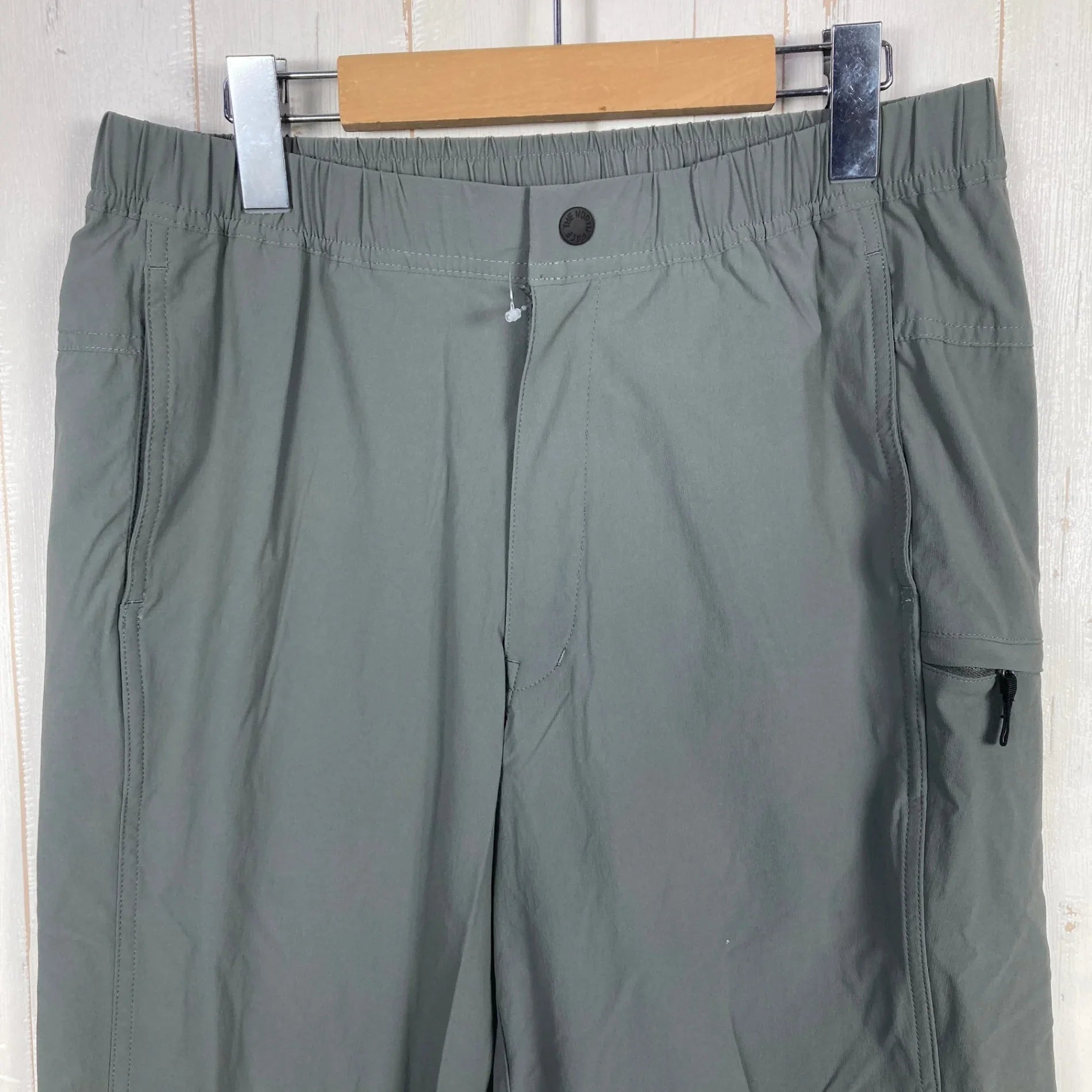 Men's S グレー系】 The North Face ( ザ・ノースフェイス