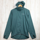 【Men's S グリーン系】 Teton Bros ( ティートンブロス ) ウィンドリバー フーディー Wind River Hoody ナイロン TB221-19M Asian Men's ウィンドシェル アウター ジャケット トップス ウェア - 【公式】2ndGEAR(セカンドギア)Webショップ【登山用品・アウトドア用品専門 買取販売店】