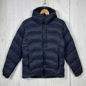 【Men's S ブラック系】 Mammut ( マムート ) エクセロン インサレーション フーデッド ジャケット Xeron IN Hooded Jacket AF ダウン ウェア トップス アウター ジャケット ダウンインサレーション z00056356 ダ