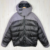 【Unisex S ブラック系】 Feathered Friends ( フェザードフレンズ ) ボラント ダウン ジャケット Volant Down Jacket 入手困難 ダウン ウェア トップス アウター ジャケット ダウンインサレーション z00057190