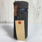 【OneSize ブラック系】 Sola Titanium Gear(ソラチタニウムギア) B.P.C ロング B.P.C Long バックパッカーズクーラー バッグ ストレージ ボトルホルダー z00055587 ボトルホルダー バッグ ストレージ