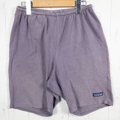 【Men's S パープル系】 2007 Patagonia ( パタゴニア ) ストレッチ クライミング ショーツ Stretch Climbing Shorts コットン ウェア ボトムス ショーツ ショートパンツ コットン z00052288 コットン ショ - 【公式】2ndGEAR(セカンドギア)Webショップ【登山用品・アウトドア用品専門 買取販売店】