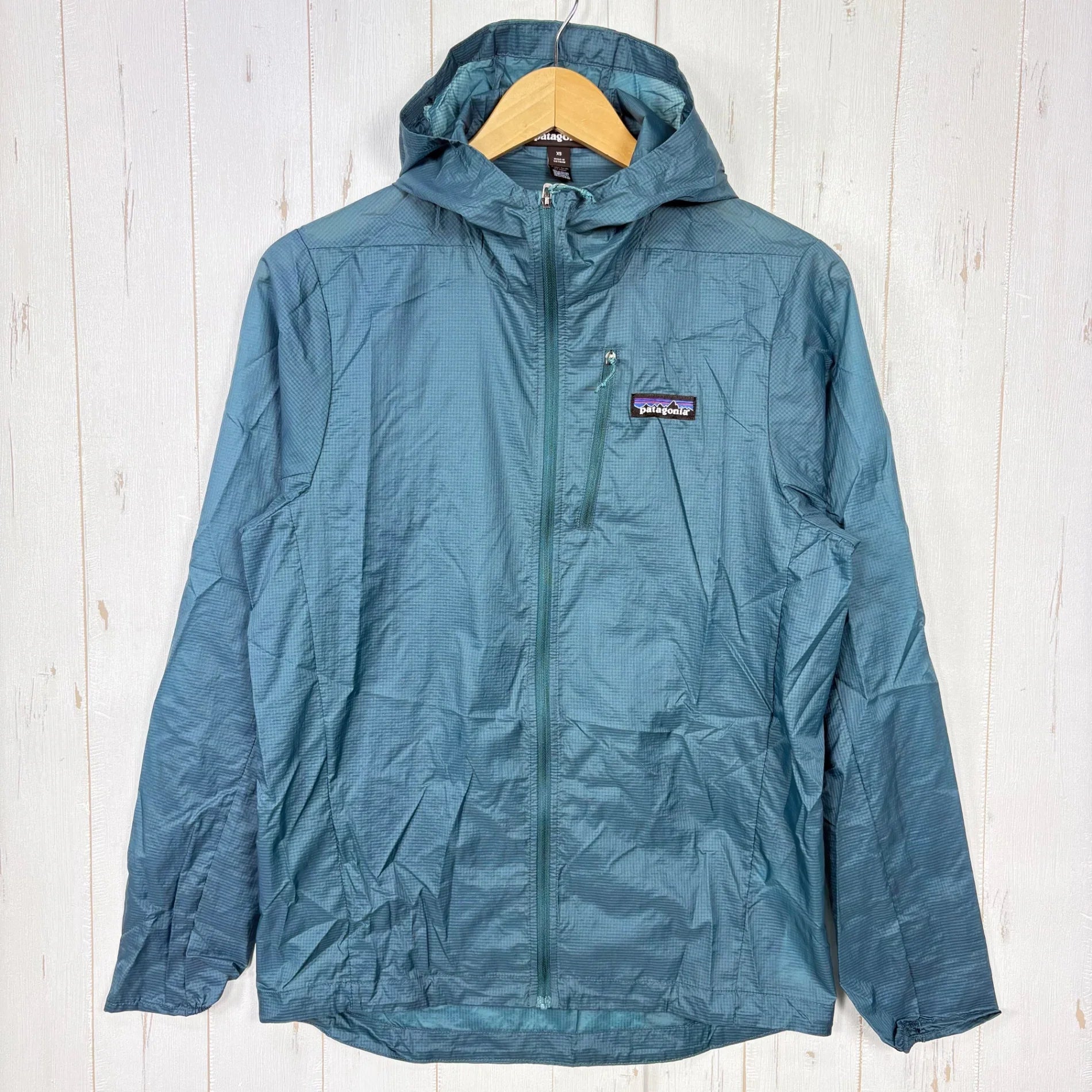 25ss patagonia メンズ フーディニ ジャケット WLDB Men's XS ネイビー系】 2025 Patagonia ( パタゴニア ) フーディニ
