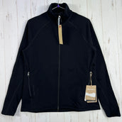 【Women's M ブラック系】 Houdini ( フーディニ ) ウィメンズ パワー アップ ジャケット W's Power Up Jacket 830020 900 TRUE BLACK z00055990 900 TRUE BLACK フリース アウター ジャ