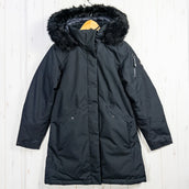 【Women's S ブラック系】 The North Face ( ザ・ノースフェイス ) マクマード ソーラー パーカ MCMURDO SOLAR PARKA 韓国限定モデル ダウン ウェア トップス アウター ジャケット ダウンインサレーション z00051079 - 【公式】2ndGEAR(セカンドギア)Webショップ【登山用品・アウトドア用品専門 買取販売店】