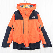 【Men's M レッド系】 The North Face ( ザ・ノースフェイス ) ゴアテックス プロ ジャケット GTX Pro Jacket ナイロン ウェア トップス アウター ジャケット ハードシェル GORE-TEX PRO ( ゴアテックス・プロ