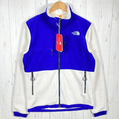 【Men's S ブルー系】 The North Face ( ザ・ノースフェイス ) デナリ 2 ジャケット Denali 2 Jacket 生産終了モデル 入手困難 欧米規格モデル ポリエステル ウェア トップス アウター ジャケット フリース z000539
