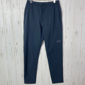 【Women's S グレー系】 Mountain Hardwear ( マウンテンハードウェア ) アセント パンツ Ascent Pant ポリエステル ウェア ボトムス ロングパンツ ソフトシェル z00056584 ソフトシェル ロングパンツ ボトムス ウェ