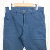 【Men's S ネイビー系】 Moon Climbing ( ムーン クライミング ) コットン クライミングパンツ コットン ウェア ボトムス ロングパンツ コットン z00051177 コットン ロングパンツ ボトムス ウェア - 【公式】2ndGEAR(セカンドギア)Webショップ【登山用品・アウトドア用品専門 買取販売店】