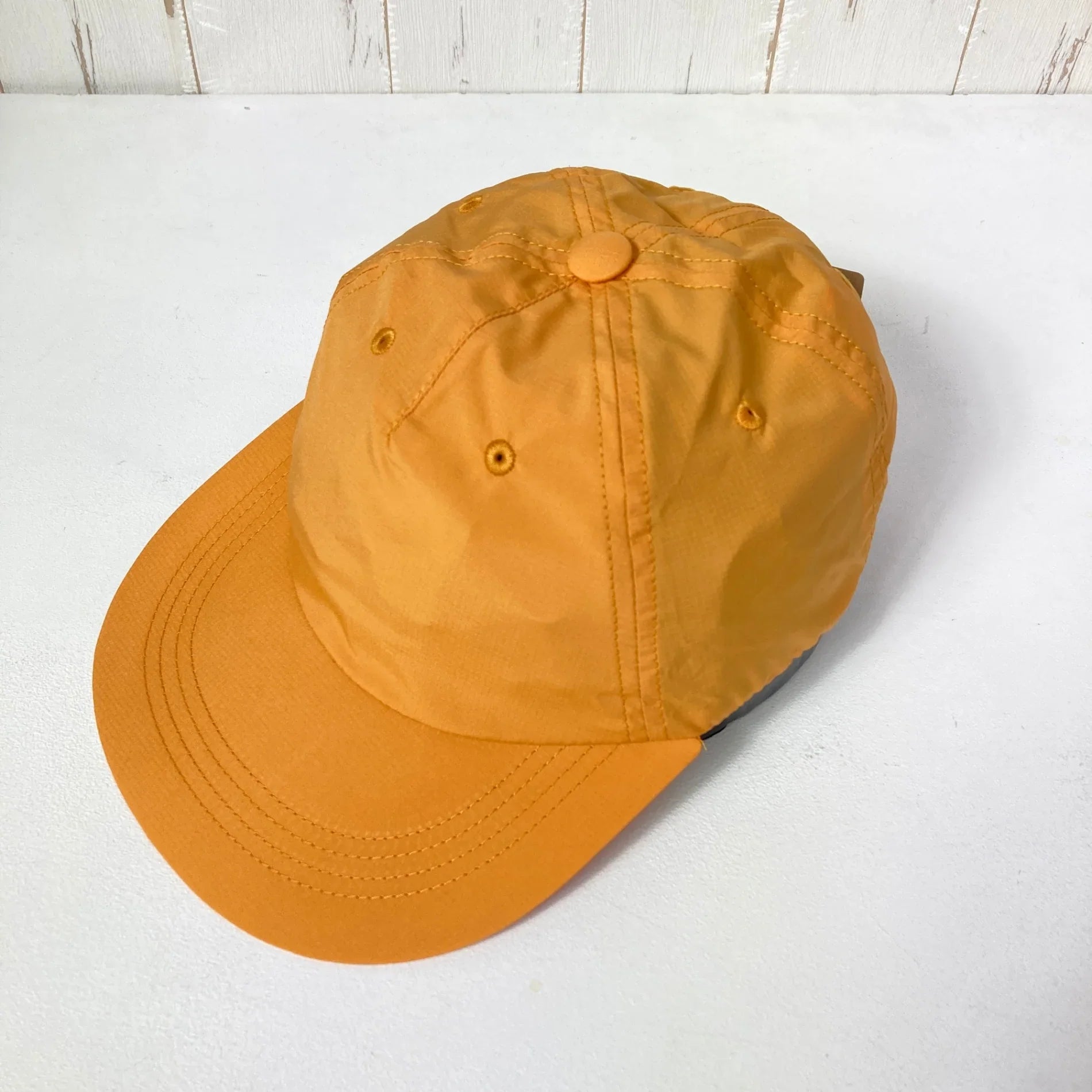 Unisex S/M オレンジ系】 Houdini ( フーディニ ) シー ナイン