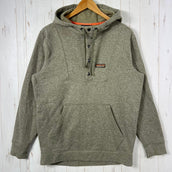 【Men's S グリーン系】 2022 Patagonia ( パタゴニア ) ワーク フーディ スウェットシャツ Work Hoody Sweatshirt DKAS ヘンプ ポリエステル ウェア トップス アウター ジャケット フリース z00056610 D