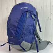 【OneSize ネイビー系】 Columbia ( コロンビア ) ティンバーライン 25L WF バックパック Timberline 25L WF Backpack バッグ ストレージ バックパック デイパック 容量【~29L】 z00053811 デイパック