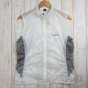 【Women's L ホワイト系】 Montbell ( モンベル ) EXライト ウインドベスト ナイロン ウェア トップス ベスト ウィンドシェル z00050405 ウィンドシェル ベスト トップス ウェア - 【公式】2ndGEAR(セカンドギア)Webショップ【登山用品・アウトドア用品専門 買取販売店】