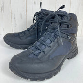 【Men's 26.0cm ブラック系】 The North Face ( ザ・ノースフェイス ) クレストン ミッド ネオ フューチャーライト Creston Mid Neo FUTURELIGHT フットウェア トレッキングブーツ z00054574 トレッキングブーツ