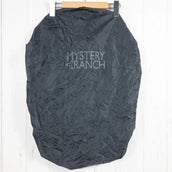 【OneSize グレー系】 Mystery Ranch ( ミステリーランチ ) パックフライ S Pack Fly S Shadow / シャドウ ナイロン バッグ ストレージ ザックカバー z00052759 Shadow / シャドウ ザックカバー バッグ