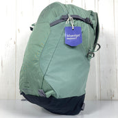 【OneSize グリーン系】 Osprey ( オスプレー ) スポーツライト 20 ハイドロリクス Sportlite 20 Hydraulics ナイロン バッグ ストレージ バックパック デイパック 容量【~29L】 z00055582 デイパック 容量【